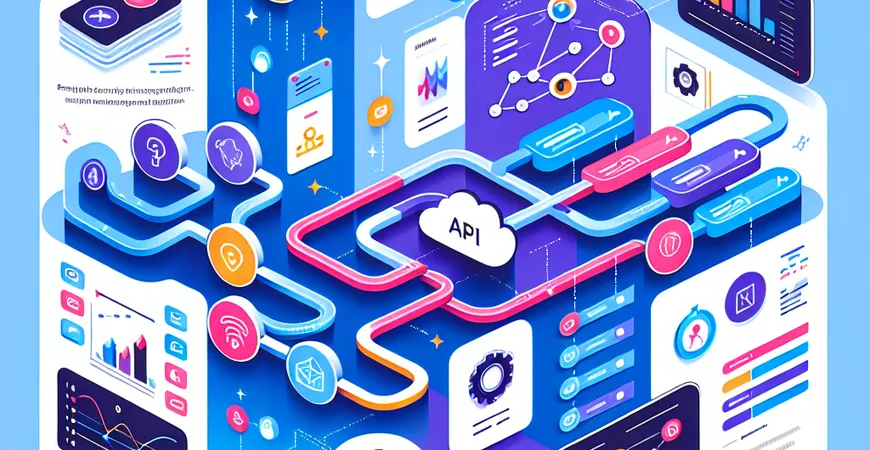 能否通过REST API简化数据共享？提升团队协作效率